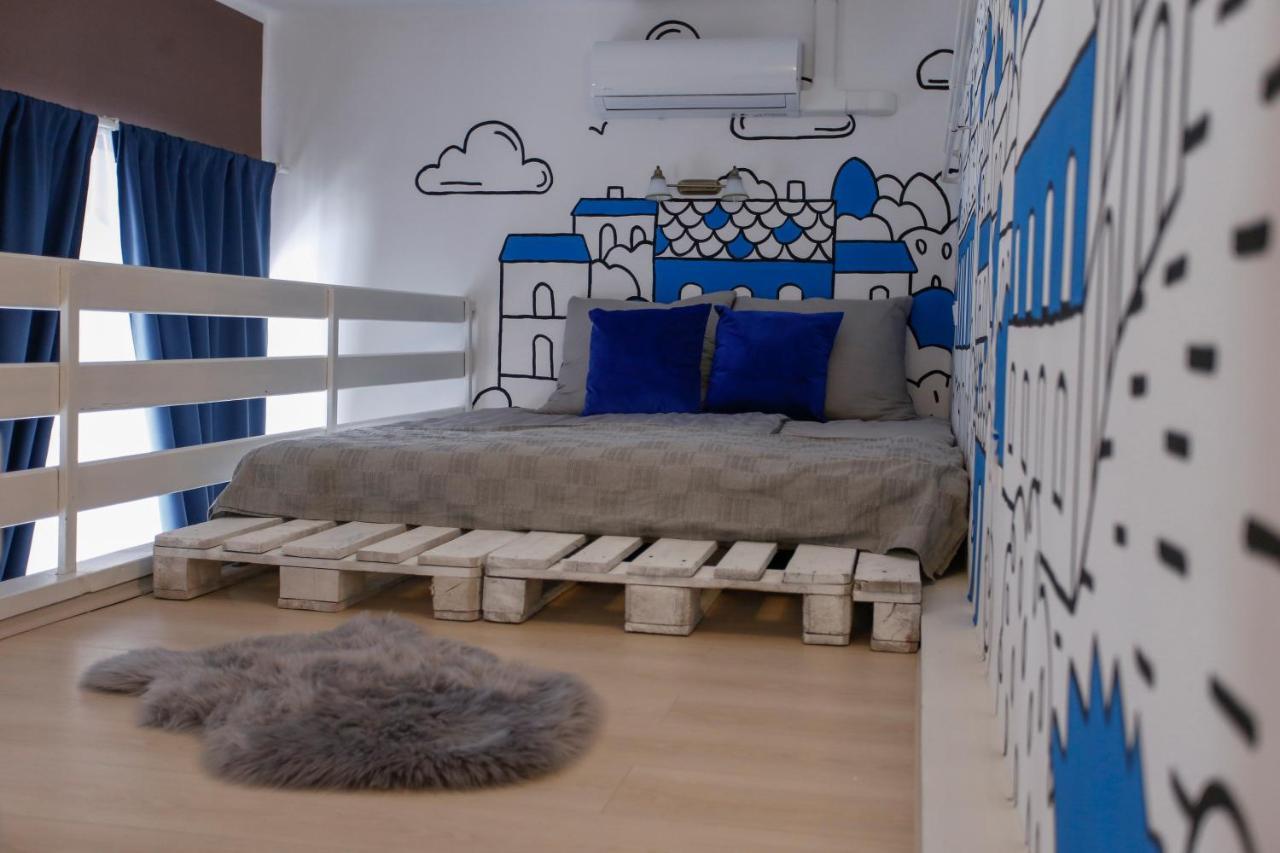 Uránia Apartmanház Eger Esterno foto