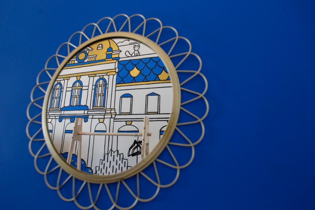 Uránia Apartmanház Eger Esterno foto