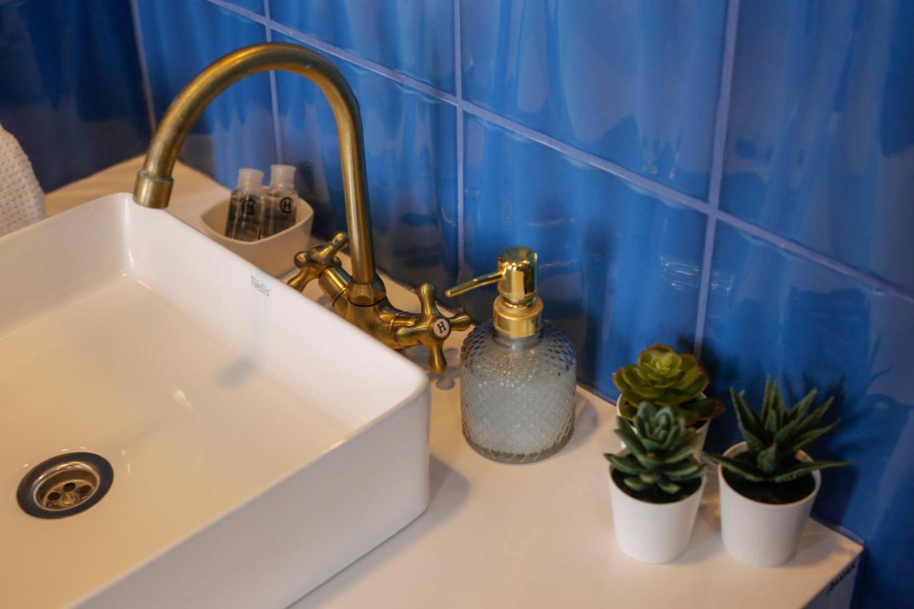 Uránia Apartmanház Eger Esterno foto